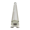 La lumière antidéflagrante LED Exproof tube lumière 40W 60W a mené la lumière antidéflagrante